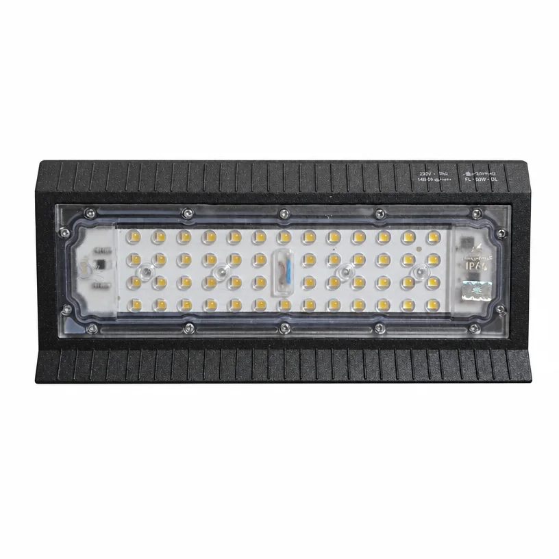 پروژکتور ۵۰ وات SMD پارس شعاع توس مدل آرشیدا