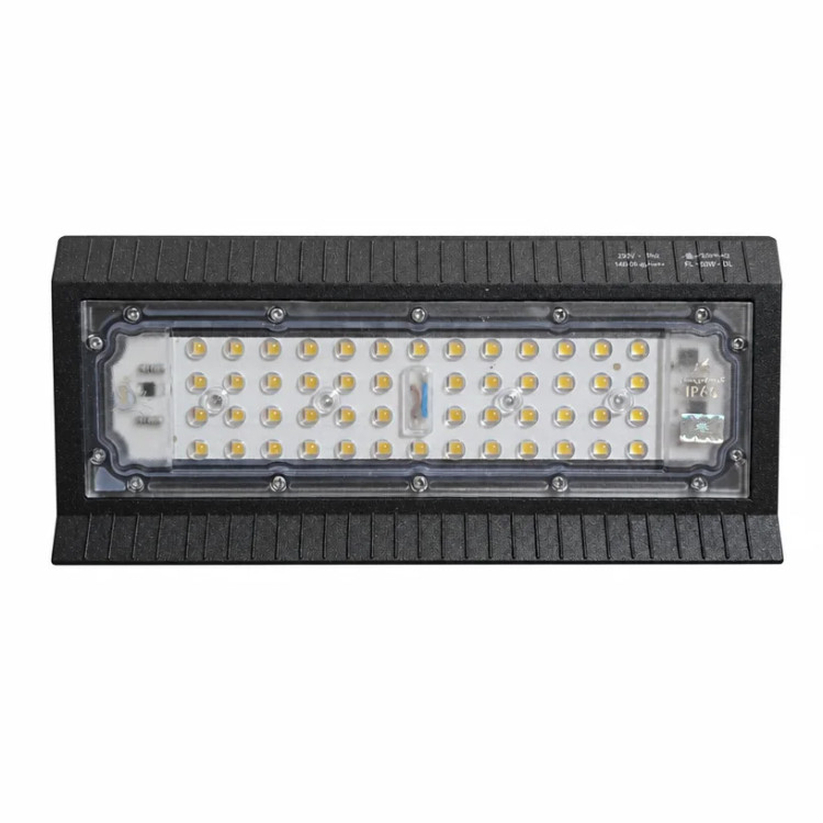 پروژکتور ۵۰ وات SMD پارس شعاع توس مدل آرشیدا