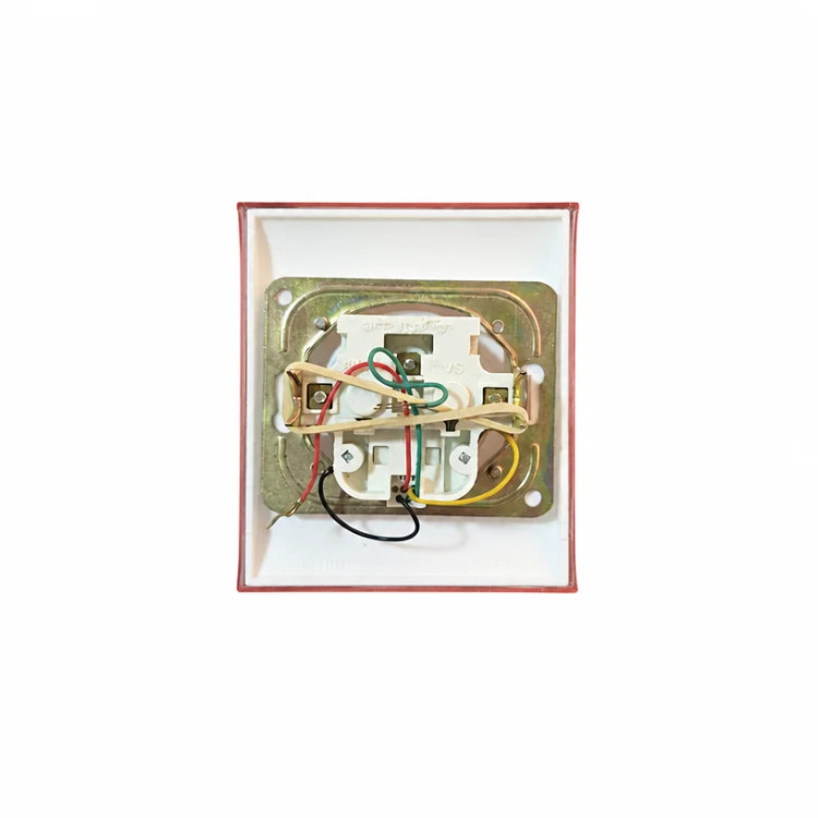 پریز تلفن ثابت الکتریک تو کار