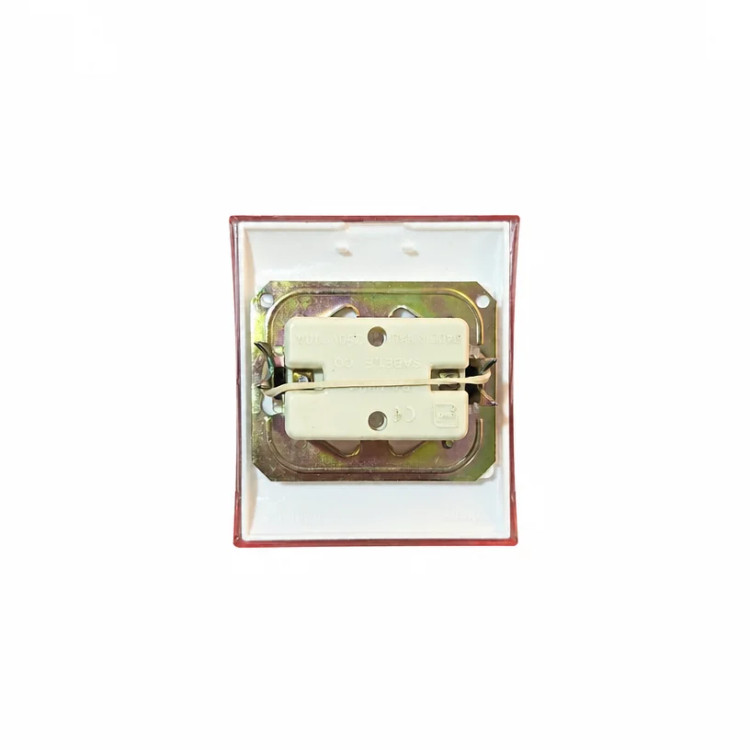 کلید تک پل ثابت الکتریک تو کار