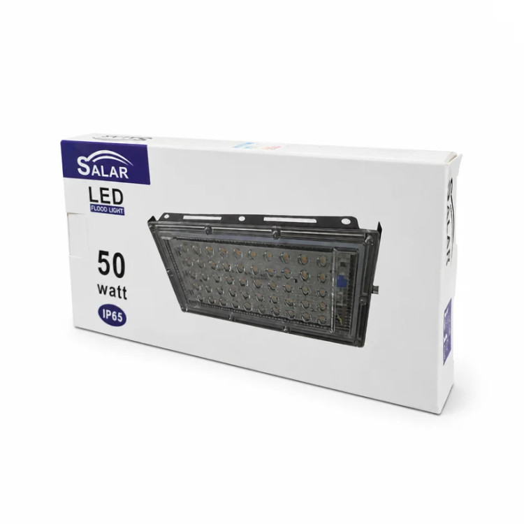 پروژکتور LED ۵۰ وات مدل بیلبوردی