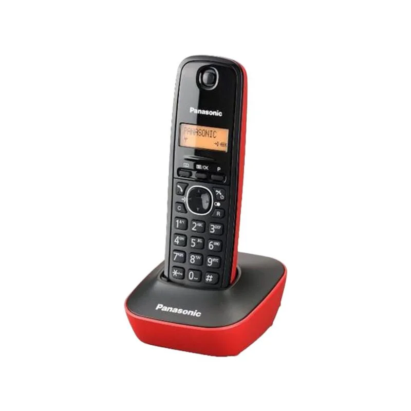 تلفن بیسیم پاناسونیک مدل KX-TG1611